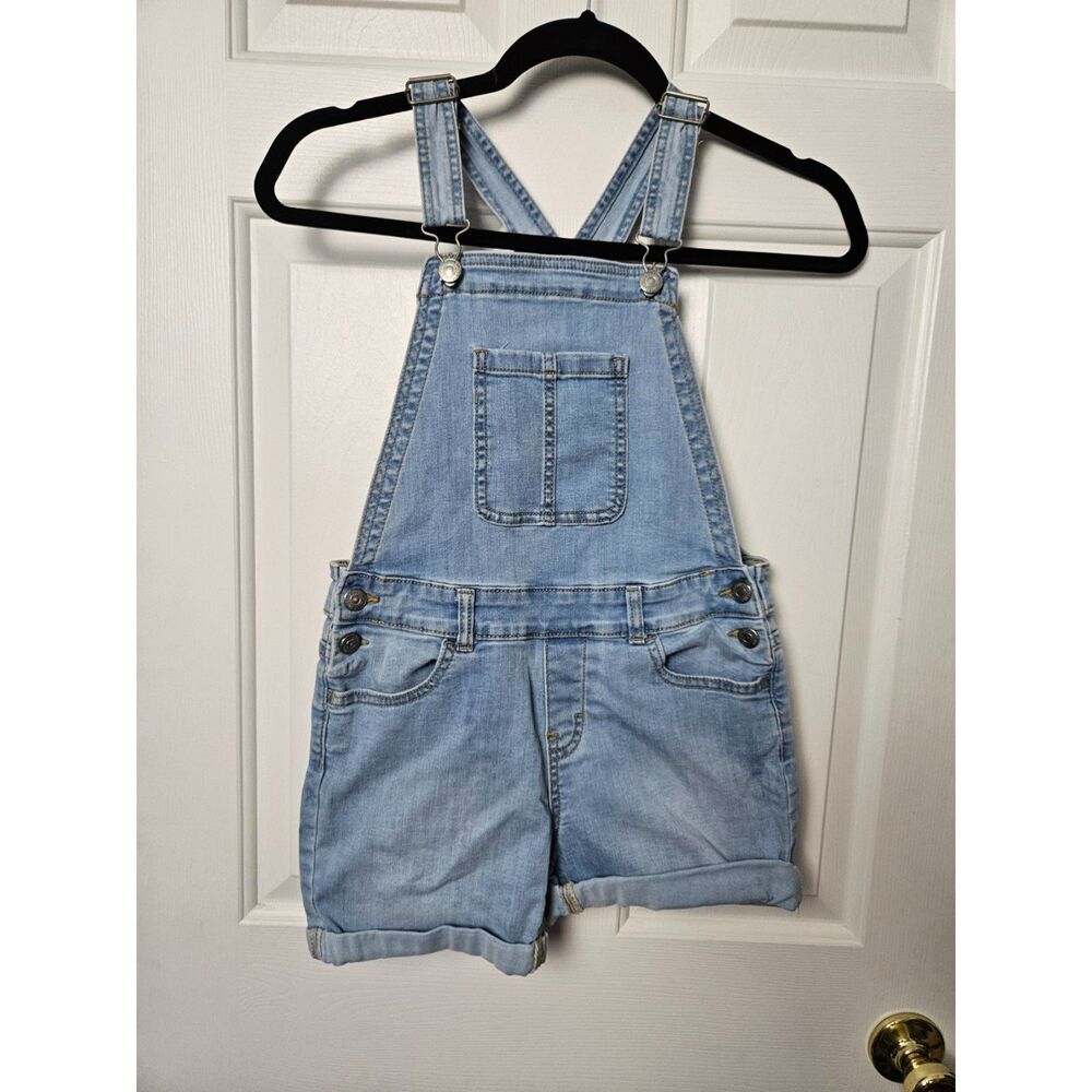 Thereabout Size 12 Bib Overalls Size 12